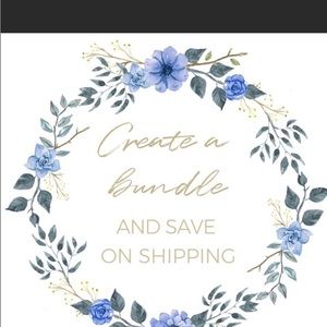 Plenty of listings.  Open to bundles and save. Will help with shipping